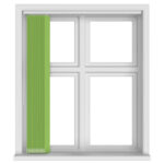 Vitra Apple Green