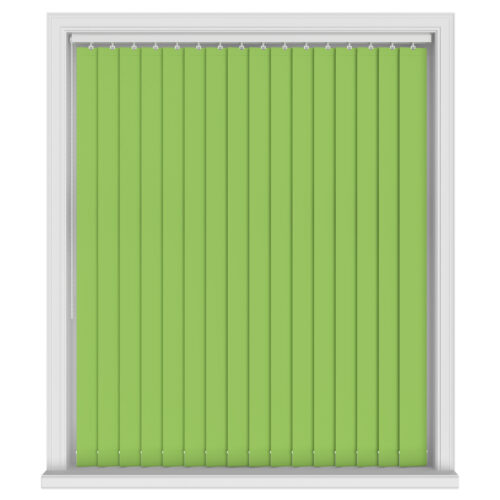 Vitra Apple Green