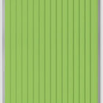 Vitra Apple Green