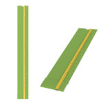 Clearance: Vitra Apple Green Replacement Slats