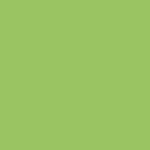 Clearance: Vitra Apple Green Replacement Slats