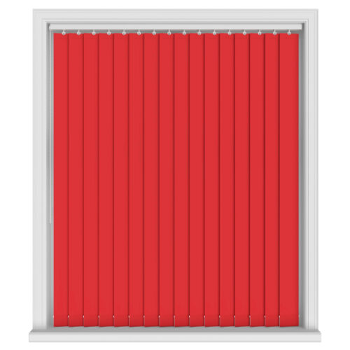 Vitra Scarlett Red