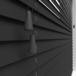 Volt Black Real Wood