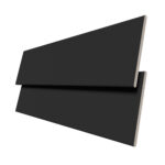 Volt Black Real Wood