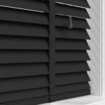 Volt Black Real Wood With Tapes