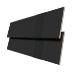 Volt Black Real Wood With Tapes