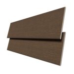 Walnut Basswood Real Wood