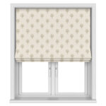 Emily Bond Yew Tree Linen Motorised