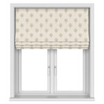Emily Bond Yew Tree Linen Motorised