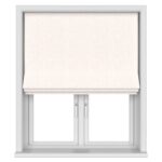 Yopal Ivory Motorised