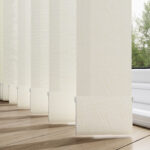 Zara Cream Replacement Slats