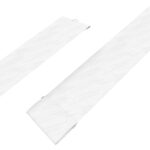 Zara White Replacement Slats
