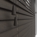 Zaya Bamboo Real Wood