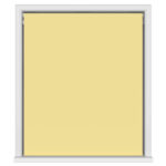 Bella Amalfi Motorised Double Roller Blind