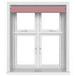 Bella Arcadia Motorised Double Roller Blind
