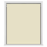 Bella Beige Motorised Double Roller Blind