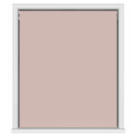 Bella Bossa Motorised Double Roller Blind