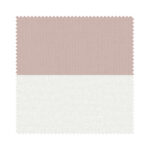 Bella Bossa Motorised Double Roller Blind