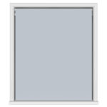 Bella Brittany Motorised Double Roller Blind