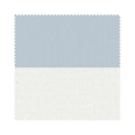 Bella Brittany Motorised Double Roller Blind