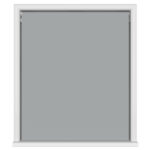 Bella Bullet Motorised Double Roller Blind
