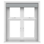 Bella Bullet Motorised Double Roller Blind