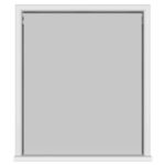 Bella Canvas Motorised Double Roller Blind
