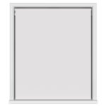Bella Frost Motorised Double Roller Blind