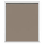 Bella Havana Motorised Double Roller Blind