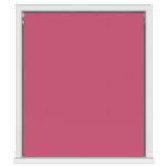 Bella Lipstick Motorised Double Roller Blind