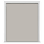 Bella Maylar Motorised Double Roller Blind