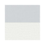 Bella Mineral Motorised Double Roller Blind