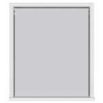 Bella Mineral Motorised Double Roller Blind
