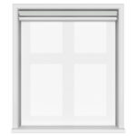 Bella Mirage Motorised Double Roller Blind