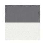 Bella Mono Motorised Double Roller Blind