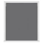 Bella Mono Motorised Double Roller Blind