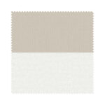 Bella Placid Motorised Double Roller Blind