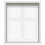 Bella Portobello Motorised Double Roller Blind