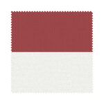 Bella Ruby Motorised Double Roller Blind