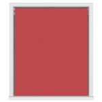 Bella Ruby Motorised Double Roller Blind