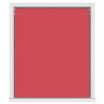 Bella Scarlett Motorised Double Roller Blind