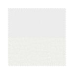 Bella Snow Motorised Double Roller Blind
