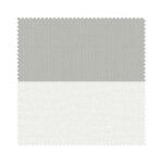 Bella Tropez Motorised Double Roller Blind