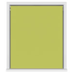 Bella Vine Motorised Double Roller Blind