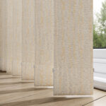Vivi Amber Replacement Slats
