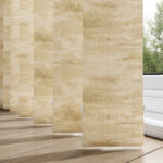 Argent Blackout Gold Replacement Slats