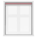 Bella Arcadia Double Roller Blind