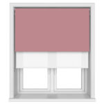 Bella Arcadia Double Roller Blind