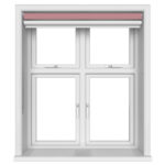 Bella Arcadia Double Roller Blind