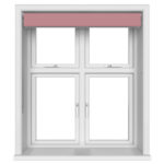 Bella Arcadia Double Roller Blind